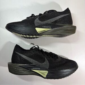 Nike ZoomX VaporFly Next% 3 Road Racing HV6351-001 Men's 7.5 /Women's 9 MSRP$260